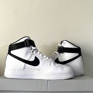 AIR FORCE 1 HIGH ‘07